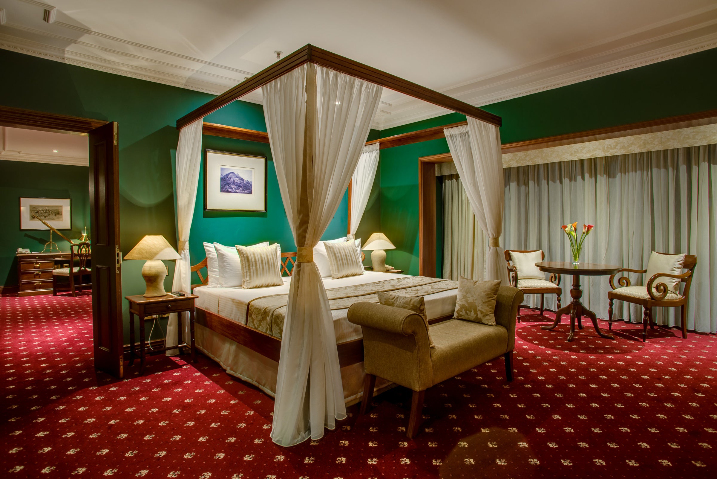 Sarova Stanley