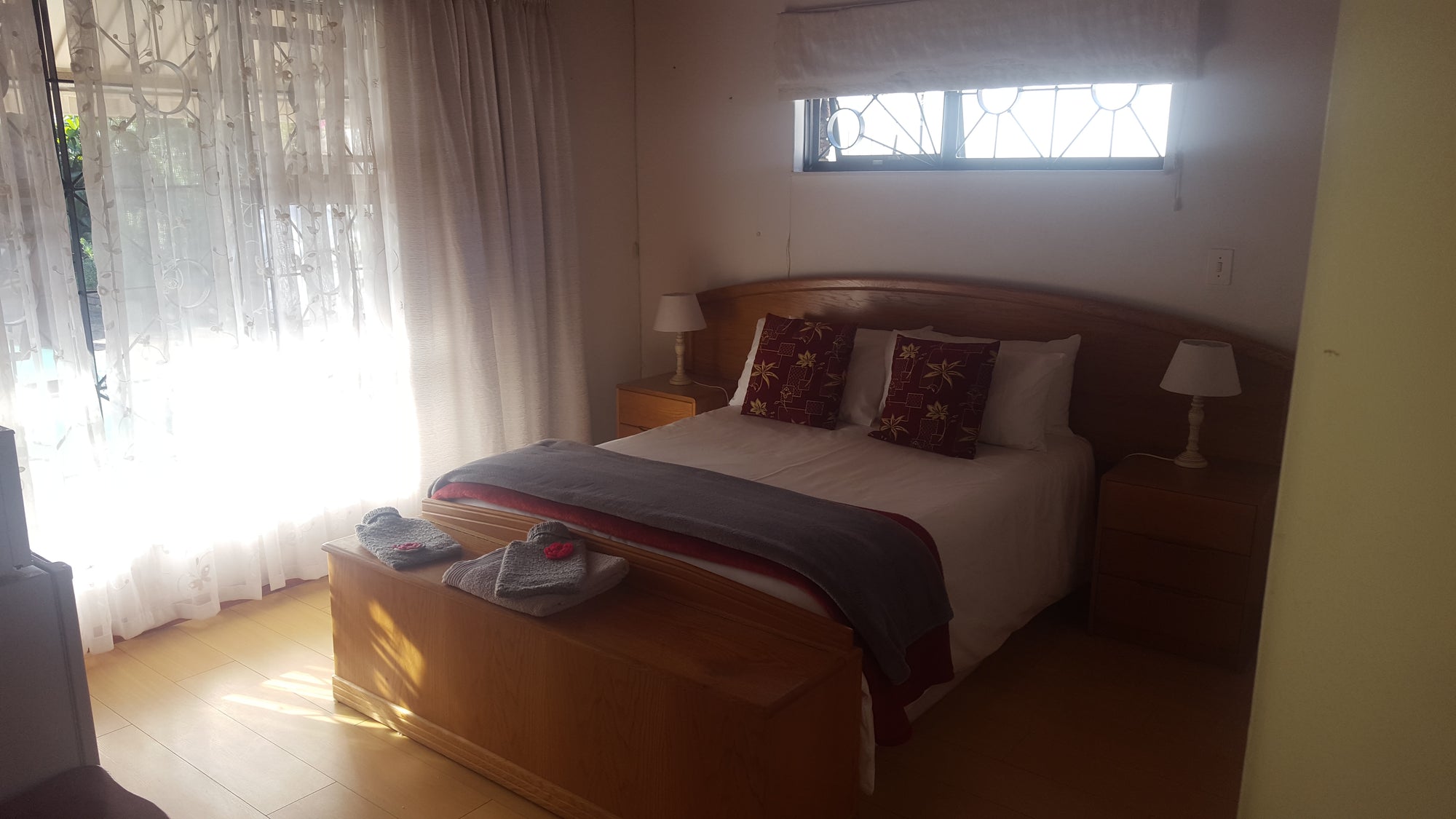 Vergenoegd Guesthouse