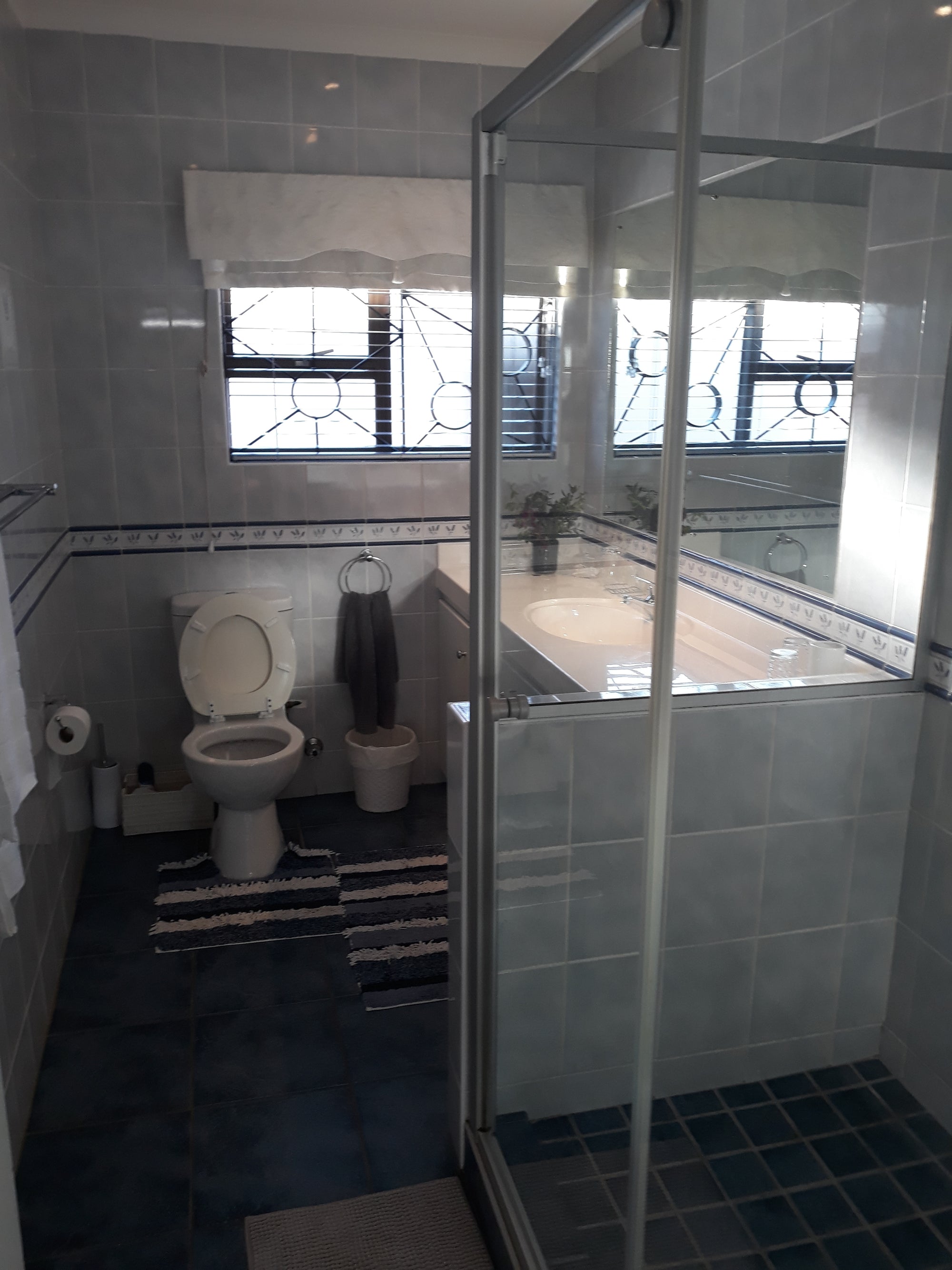 Vergenoegd Guesthouse