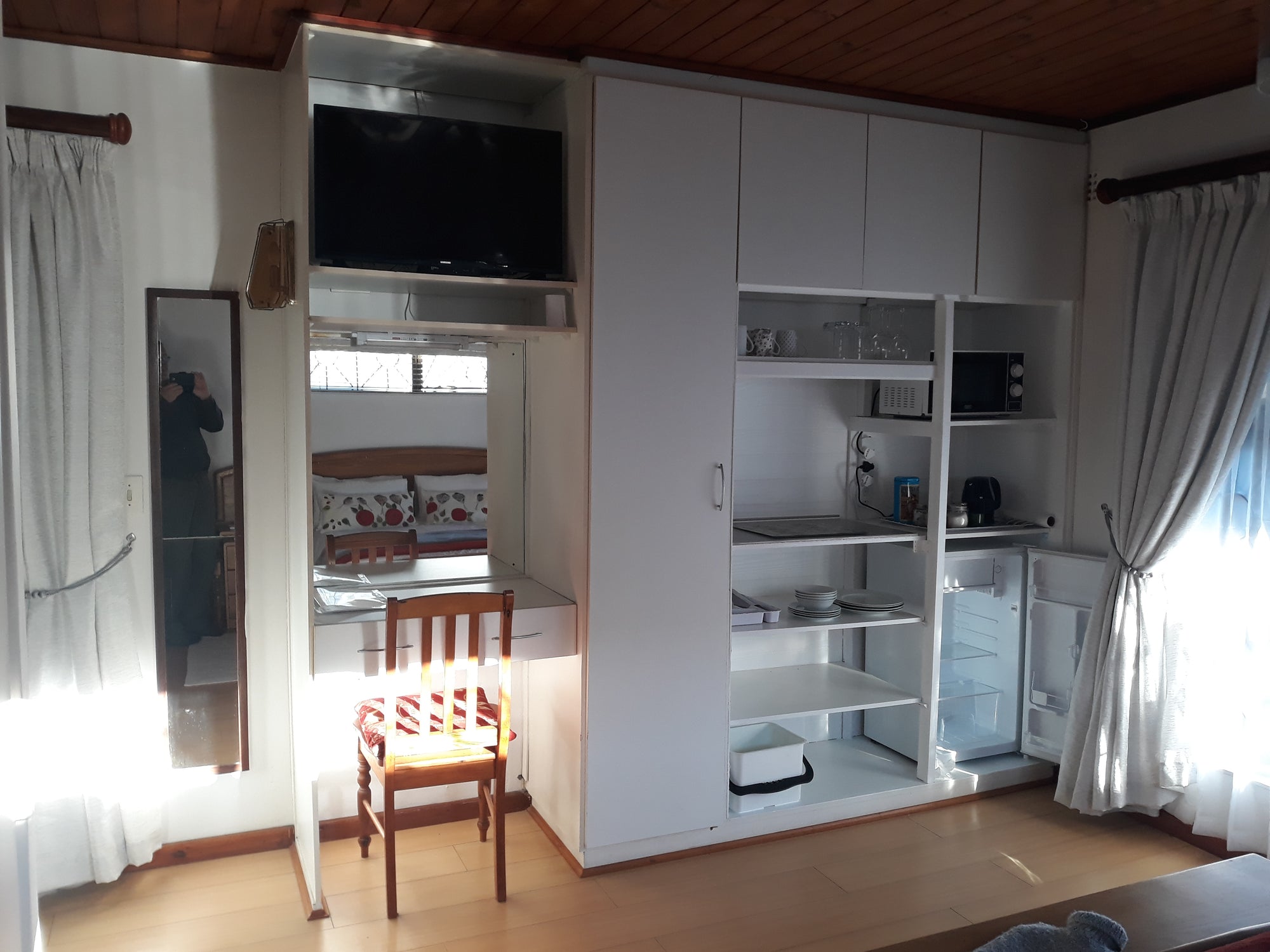 Vergenoegd Guesthouse