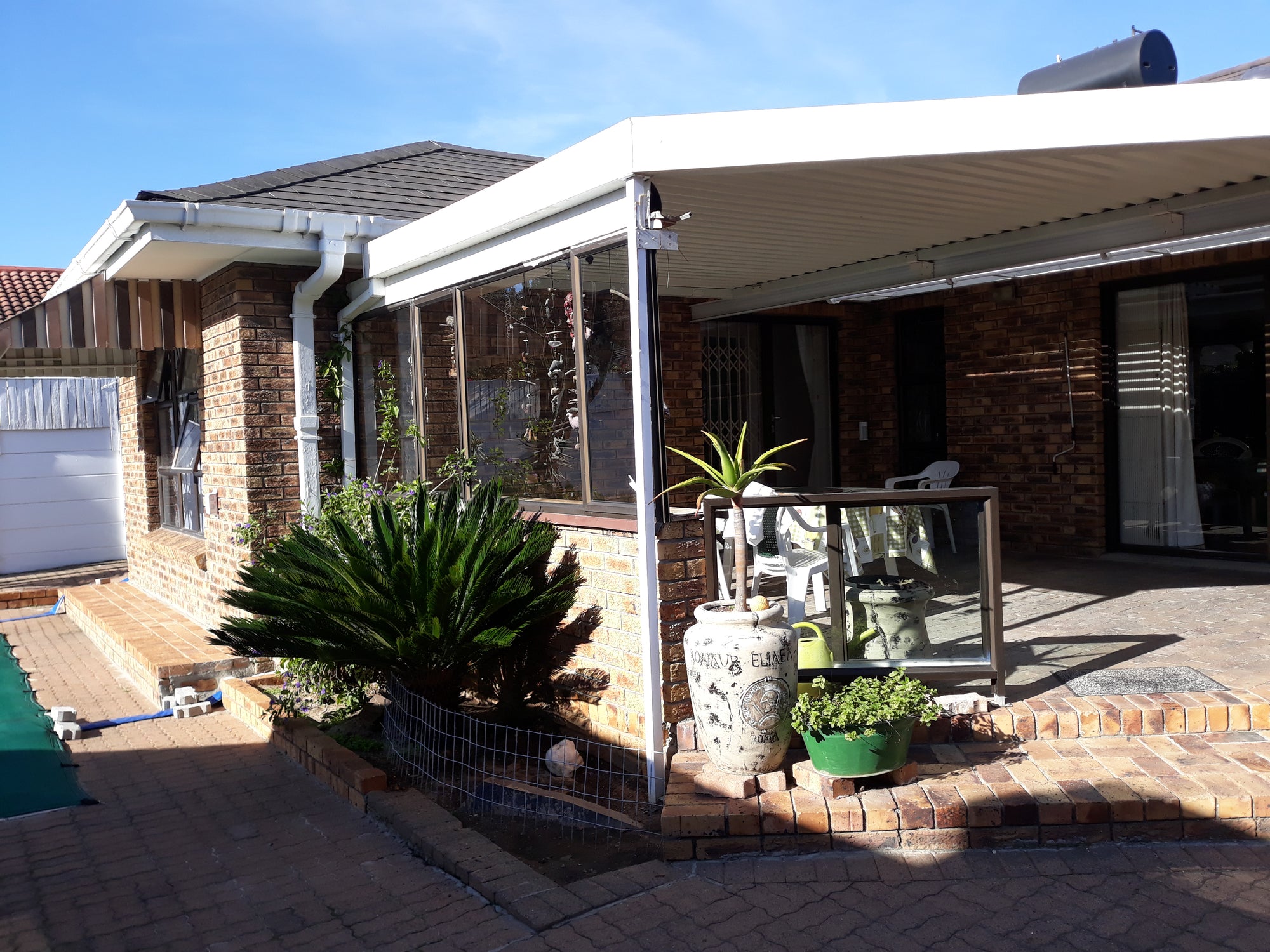 Vergenoegd Guesthouse