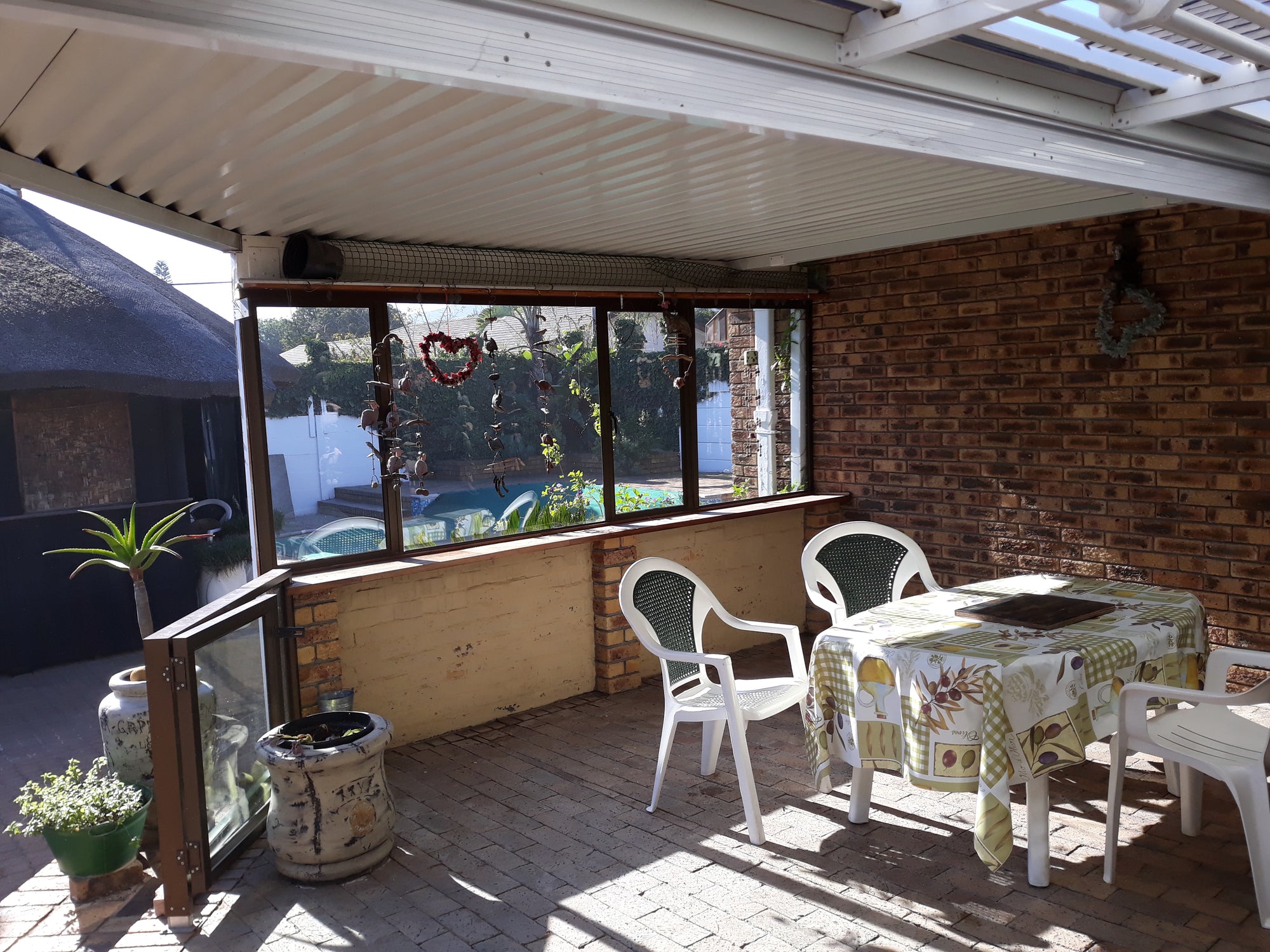 Vergenoegd Guesthouse