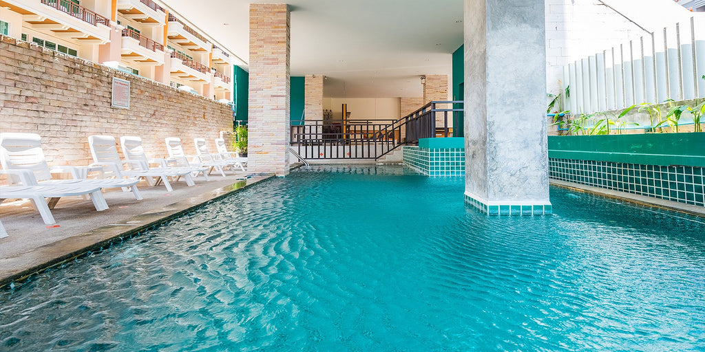 APK Resort & Spa