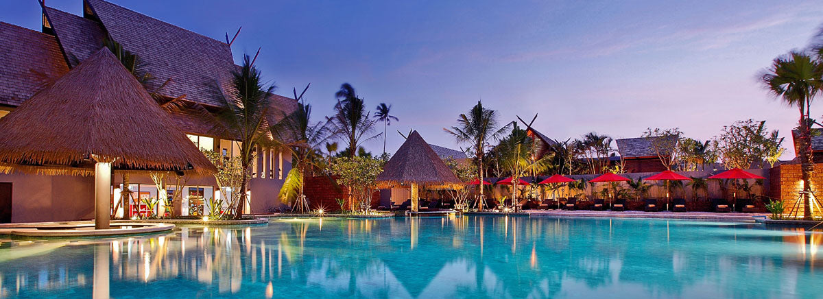 Anantara Vacation Club Mai Khao Phuket