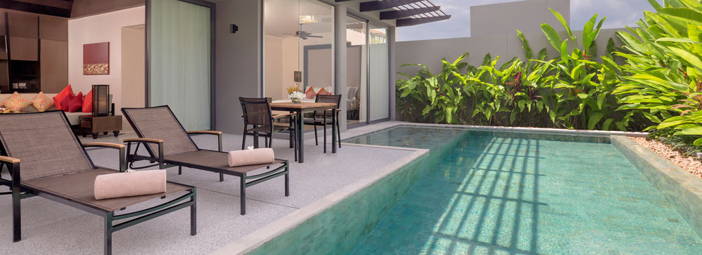 Anantara Vacation Club Mai Khao Phuket