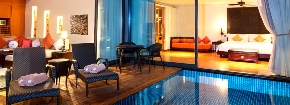 Anantara Vacation Club Mai Khao Phuket