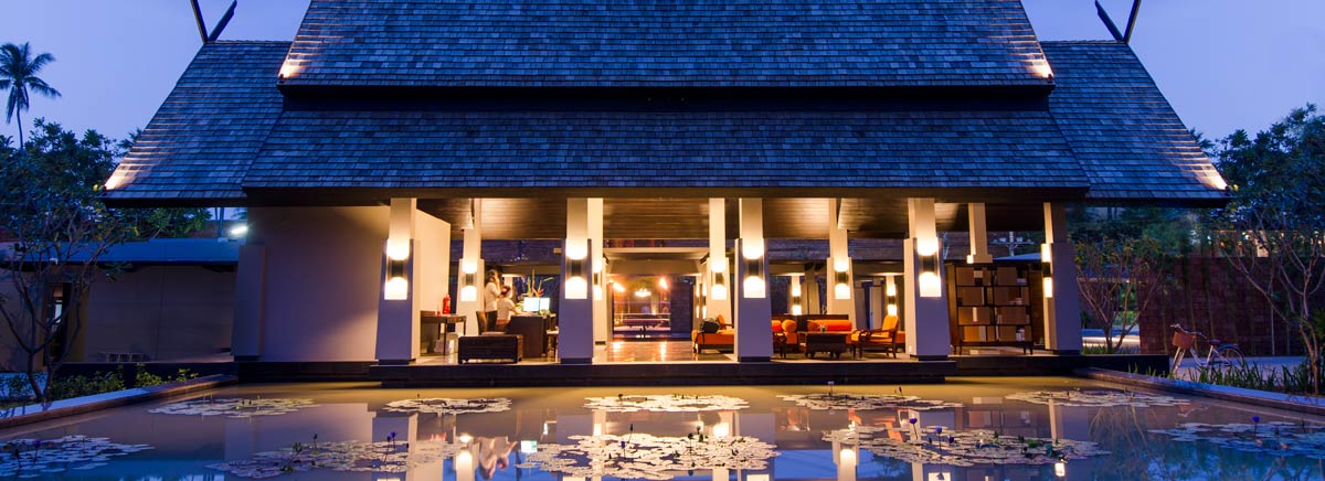 Anantara Vacation Club Mai Khao Phuket