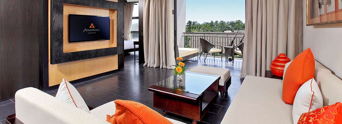 Anantara Vacation Club Mai Khao Phuket