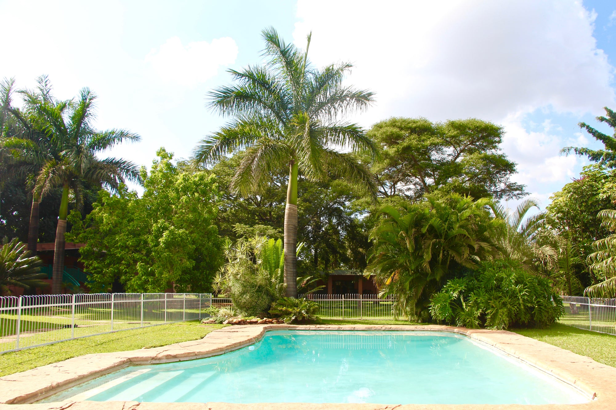 The Pool