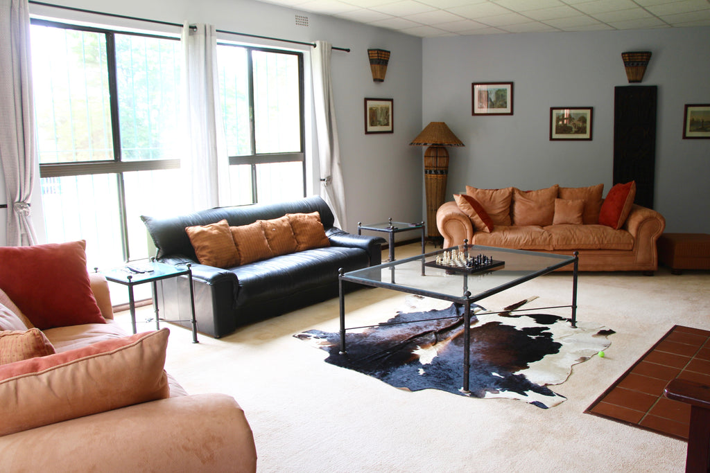 The Lounge