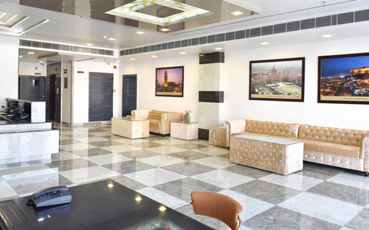 Leisure Inn Shrey