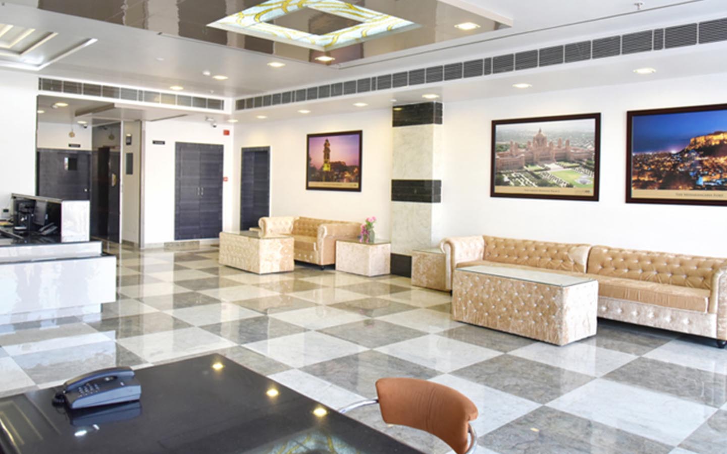 Leisure Inn Shrey