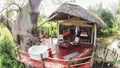 Honeymoon Safari Tent