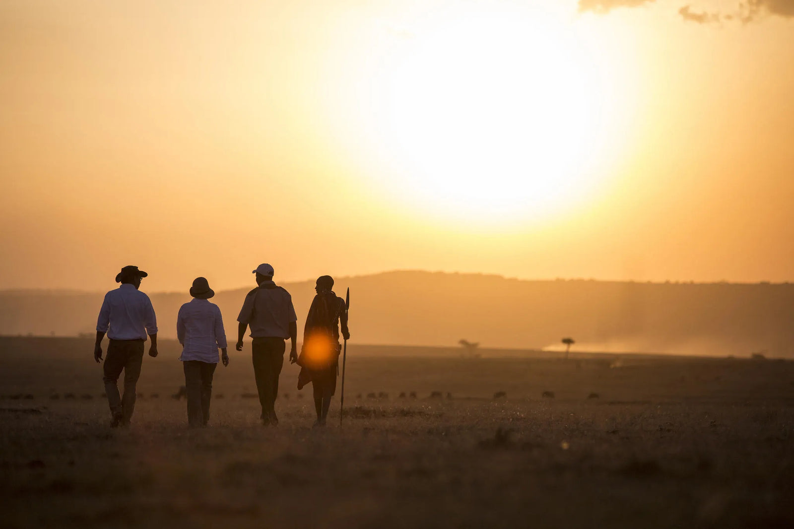 Elewana Elephant Pepper Camp