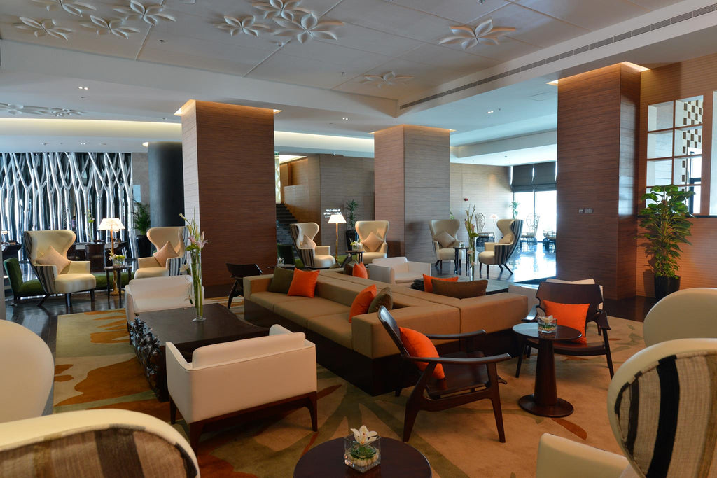 Ramee Grand