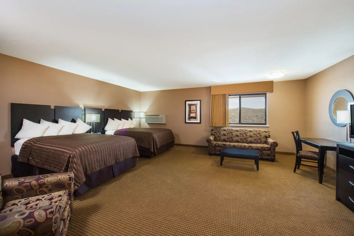 Travelodge Globe AZ