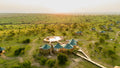 Enkutoto Migration Camp (Jun to Oct)