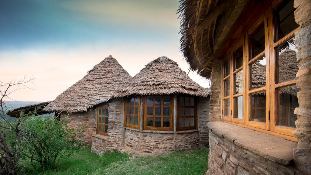 Family Cottage