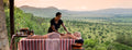 Healing Earth Wellness Treatments (Additional Cost)