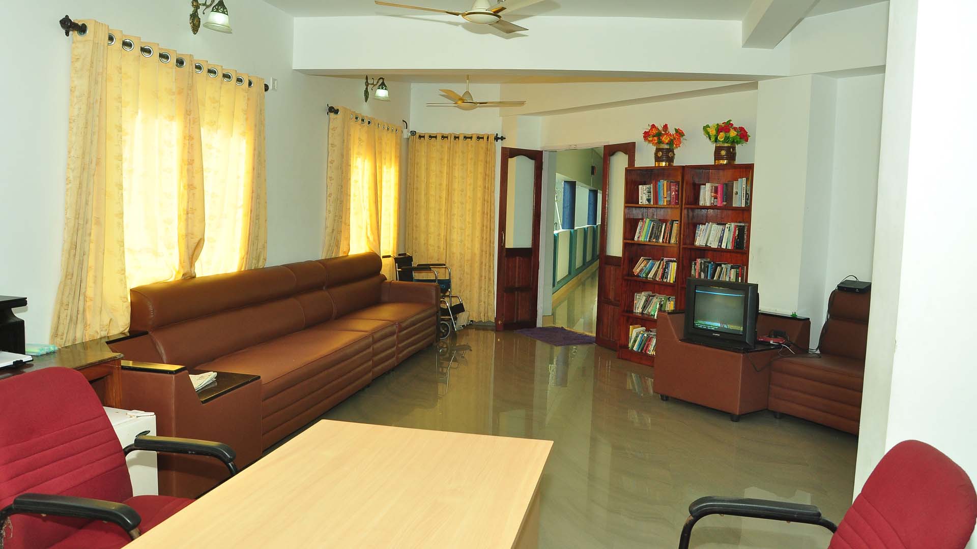 Pappukutty Beach Resort