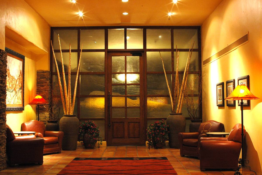 Starr Pass Golf Suites