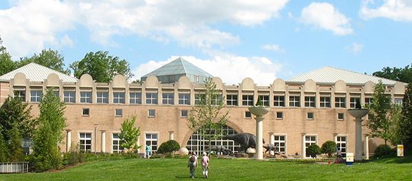 Fernbank Museum of Natural History