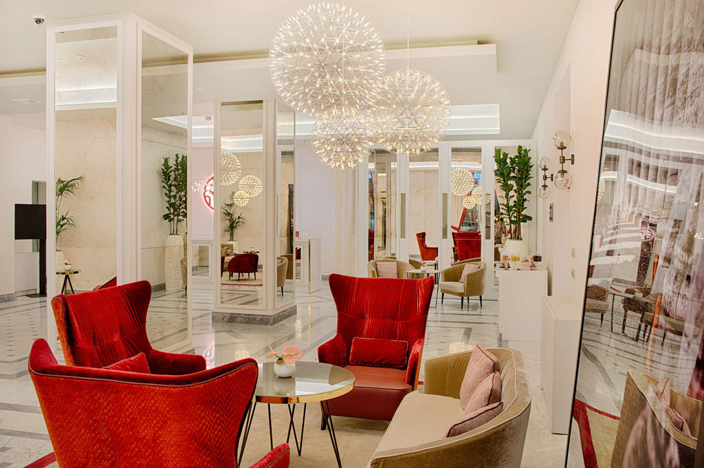 NH Collection Roma Palazzo Cinquecento