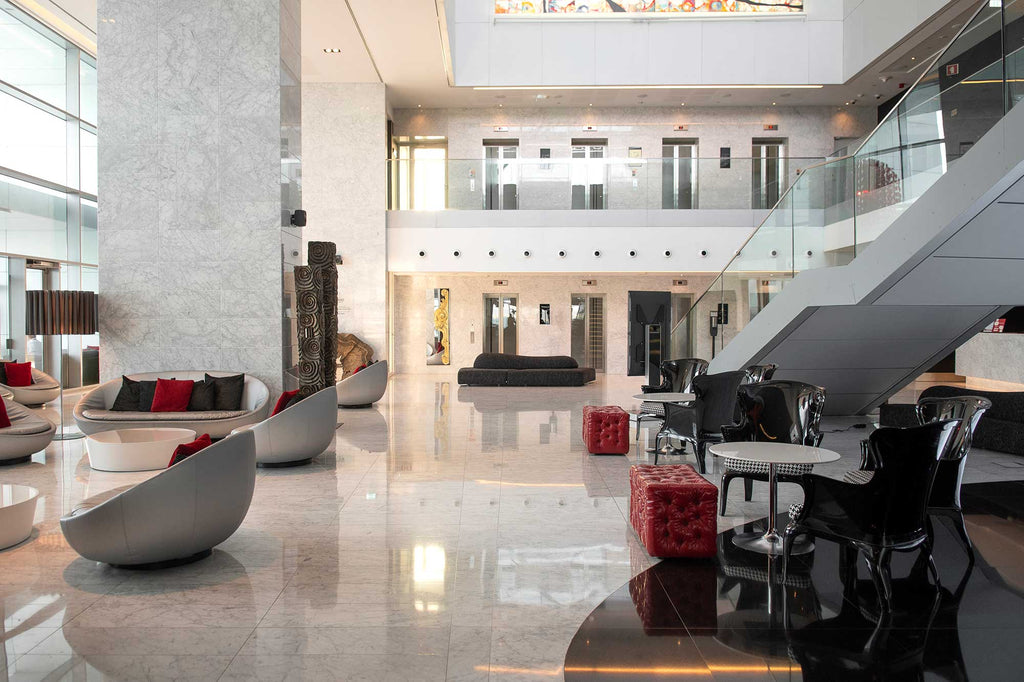 Hotel Myriad by SANA