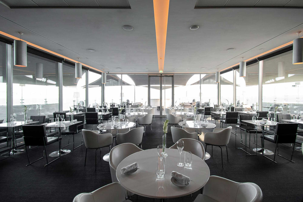 Hotel Myriad by SANA