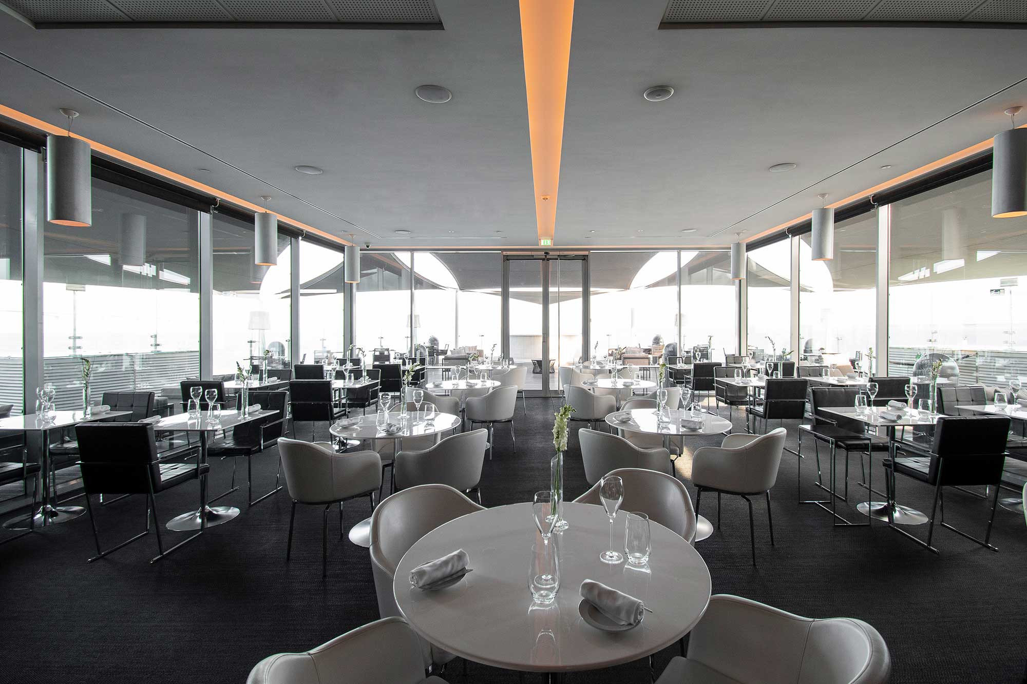 Hotel Myriad by SANA