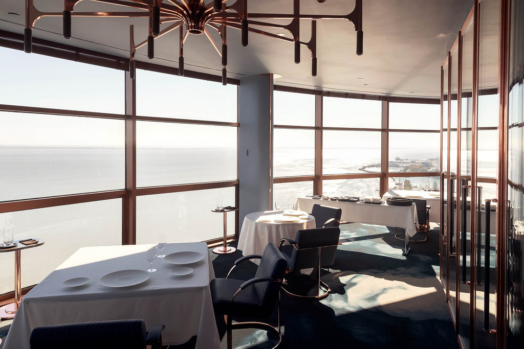 Hotel Myriad by SANA