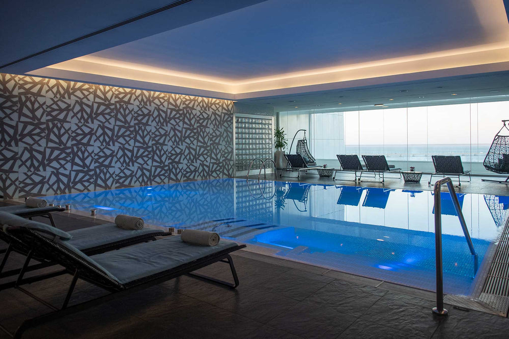 Hotel Myriad by SANA