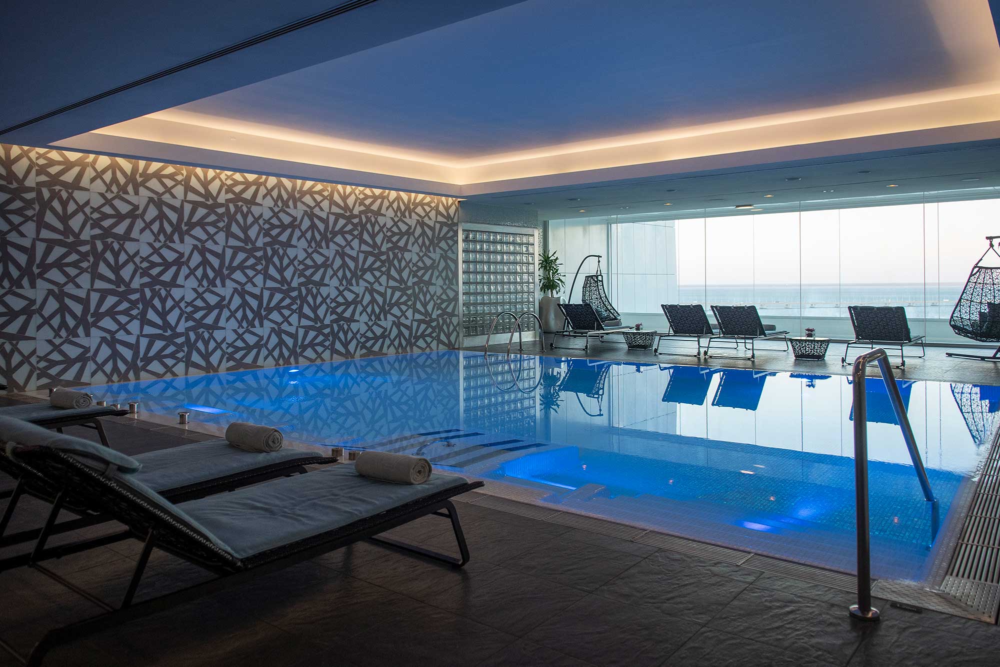 Hotel Myriad by SANA