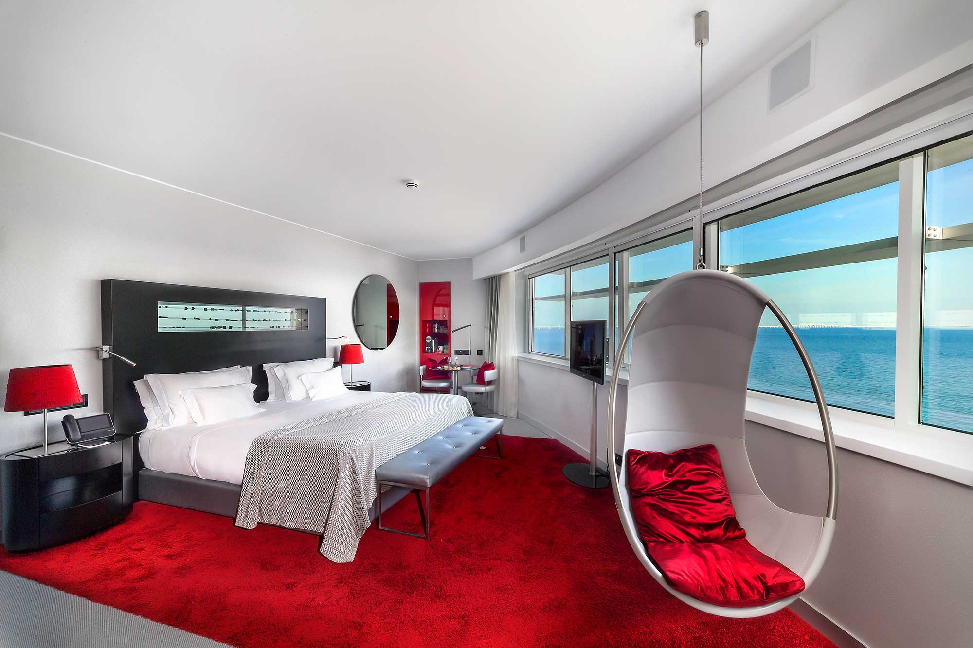 Hotel Myriad by SANA