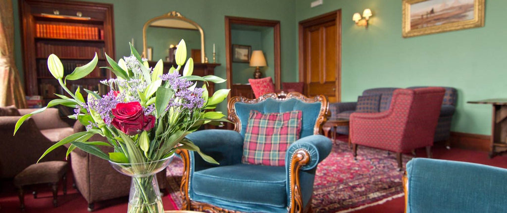 Glenfinnan House