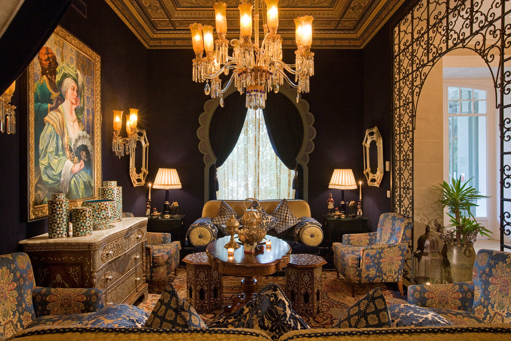 Grand Hotel du Lac Vevey