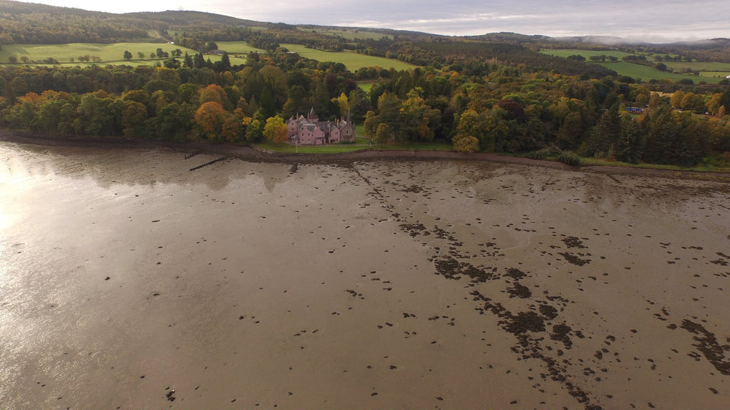 Bunchrew House Hotel