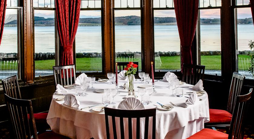 Bunchrew House Hotel