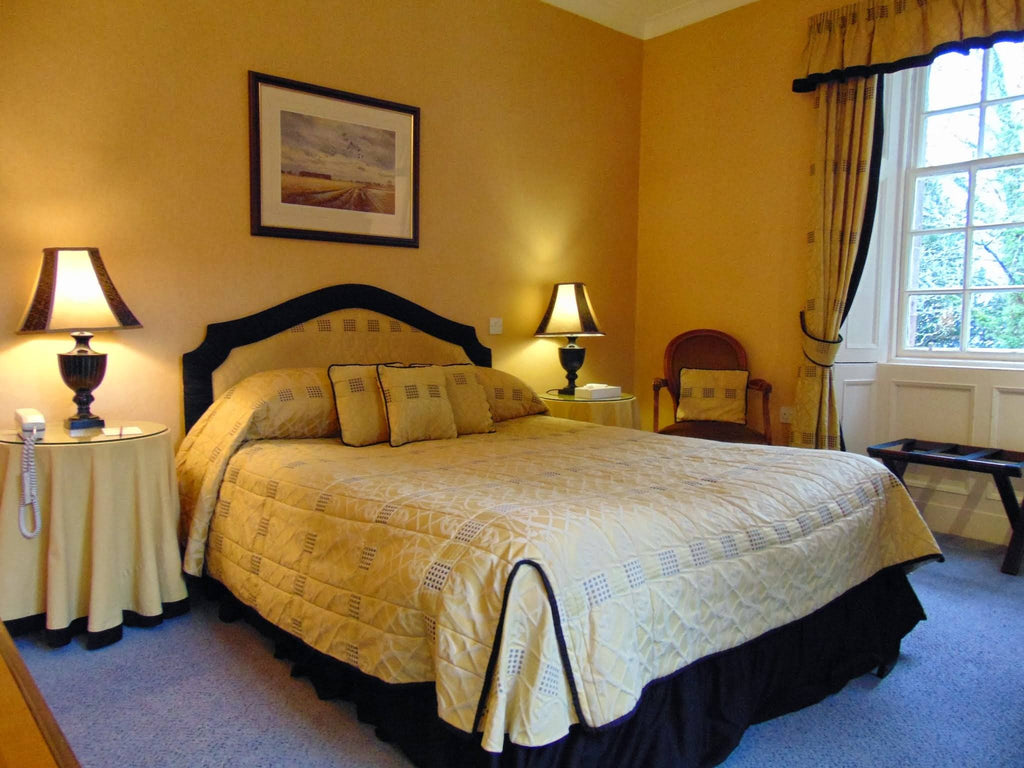 Bunchrew House Hotel