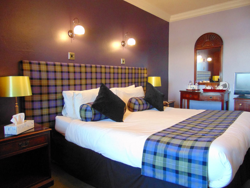 Bunchrew House Hotel