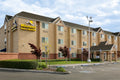 Microtel Inn & Suites by Wyndham Lodi/North Stockton