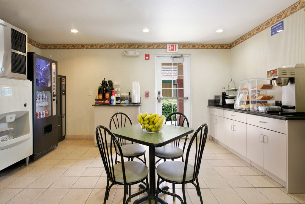 Microtel Inn & Suites by Wyndham Lodi/North Stockton