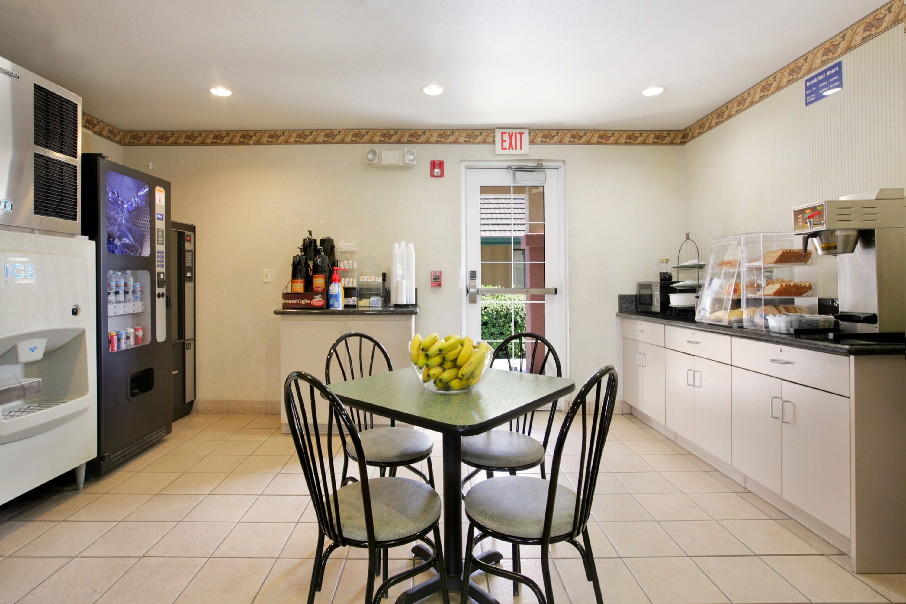 Microtel Inn & Suites by Wyndham Lodi/North Stockton
