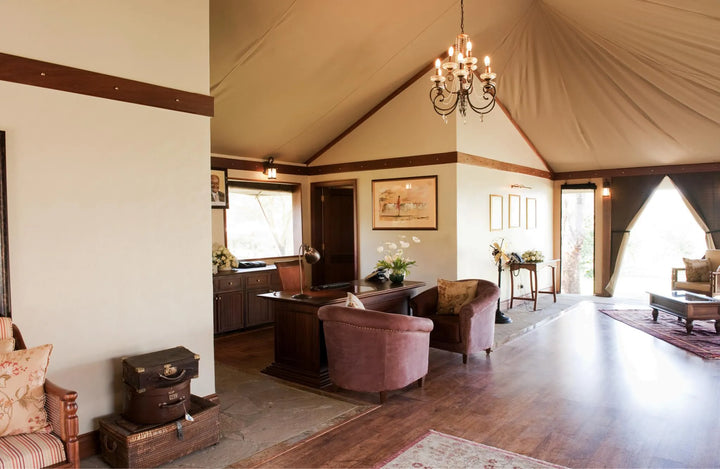Lake Elmenteita Serena Camp