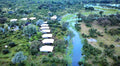 Nokanyana Areal view