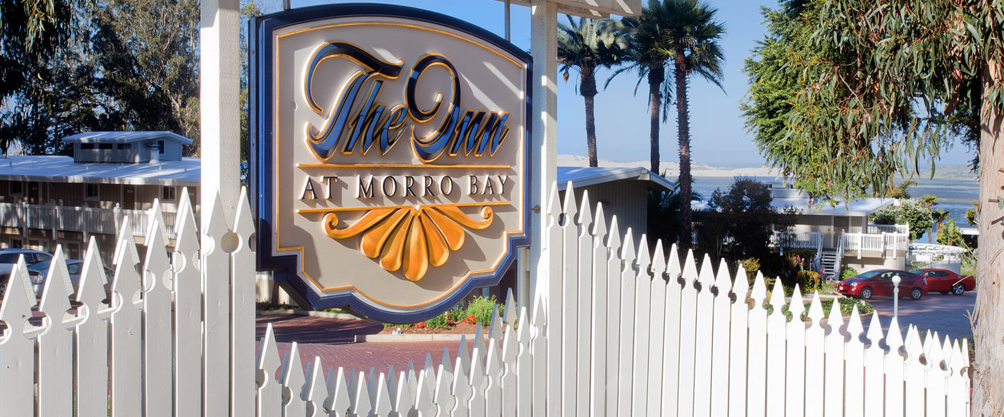 Inn at Morro Bay