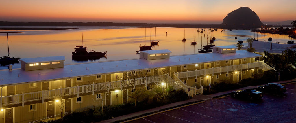 Inn at Morro Bay