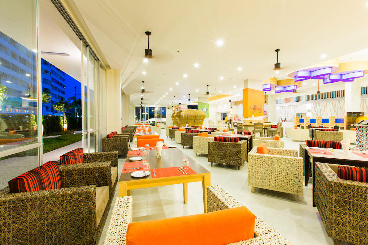 Ramada Phuket Deevana