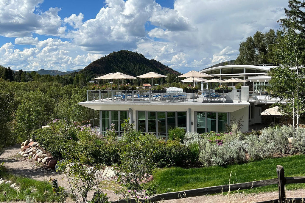 Aspen Meadows Resort