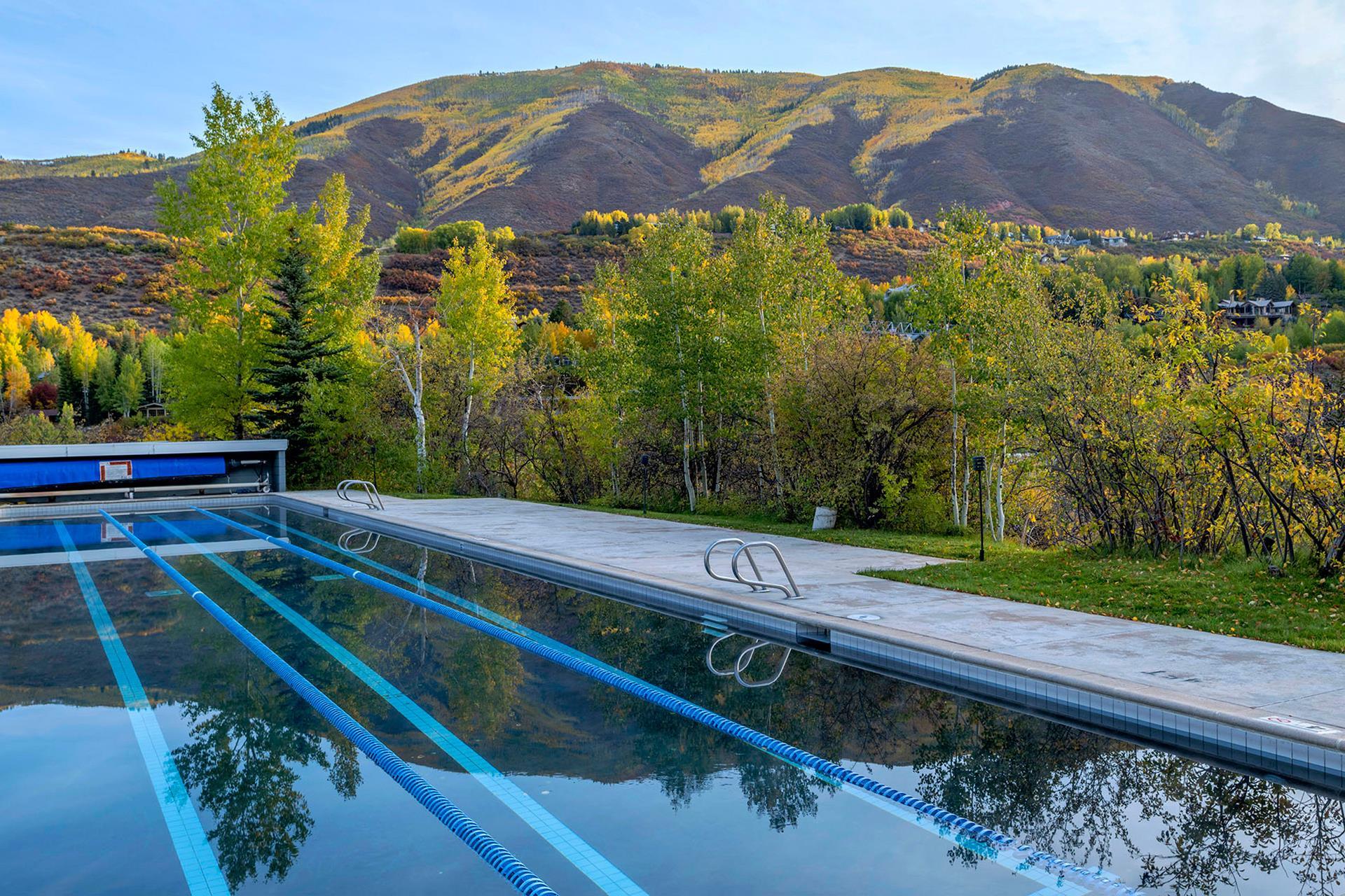 Aspen Meadows Resort